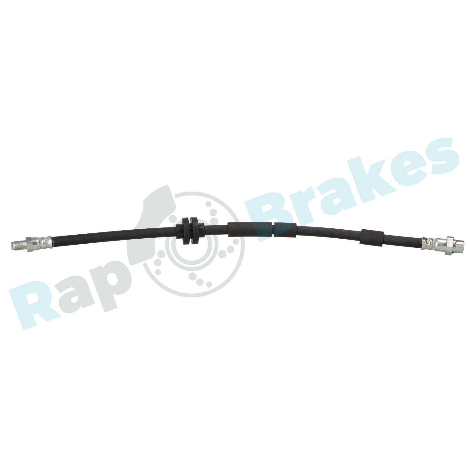 Brake Hose - R-H0084 RAP BRAKES