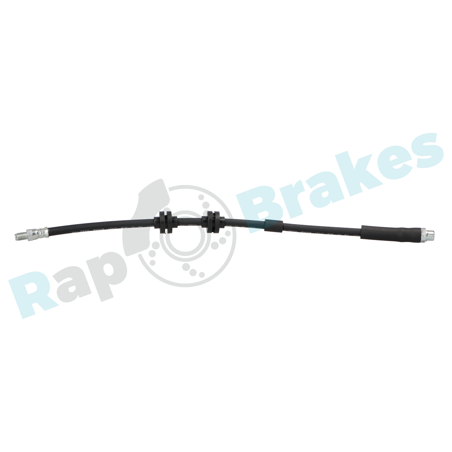 Brake Hose - R-H0085 RAP BRAKES