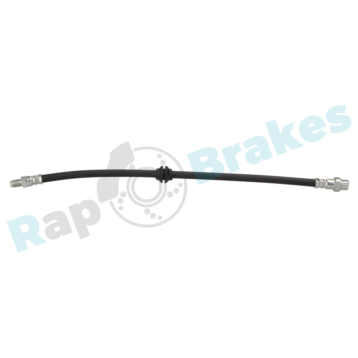 Brake Hose - R-H0087 RAP BRAKES