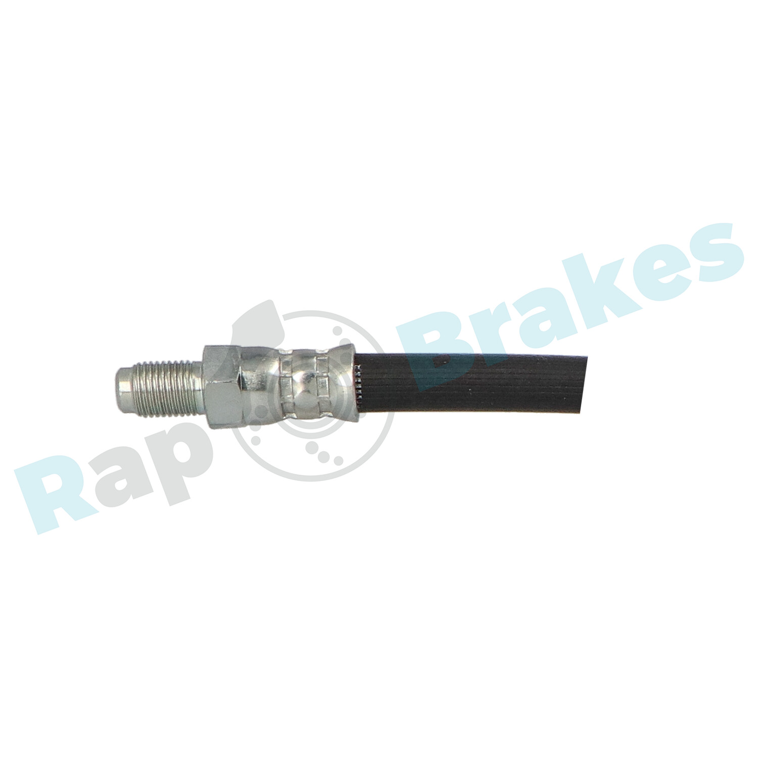 Brake Hose - R-H0087 RAP BRAKES