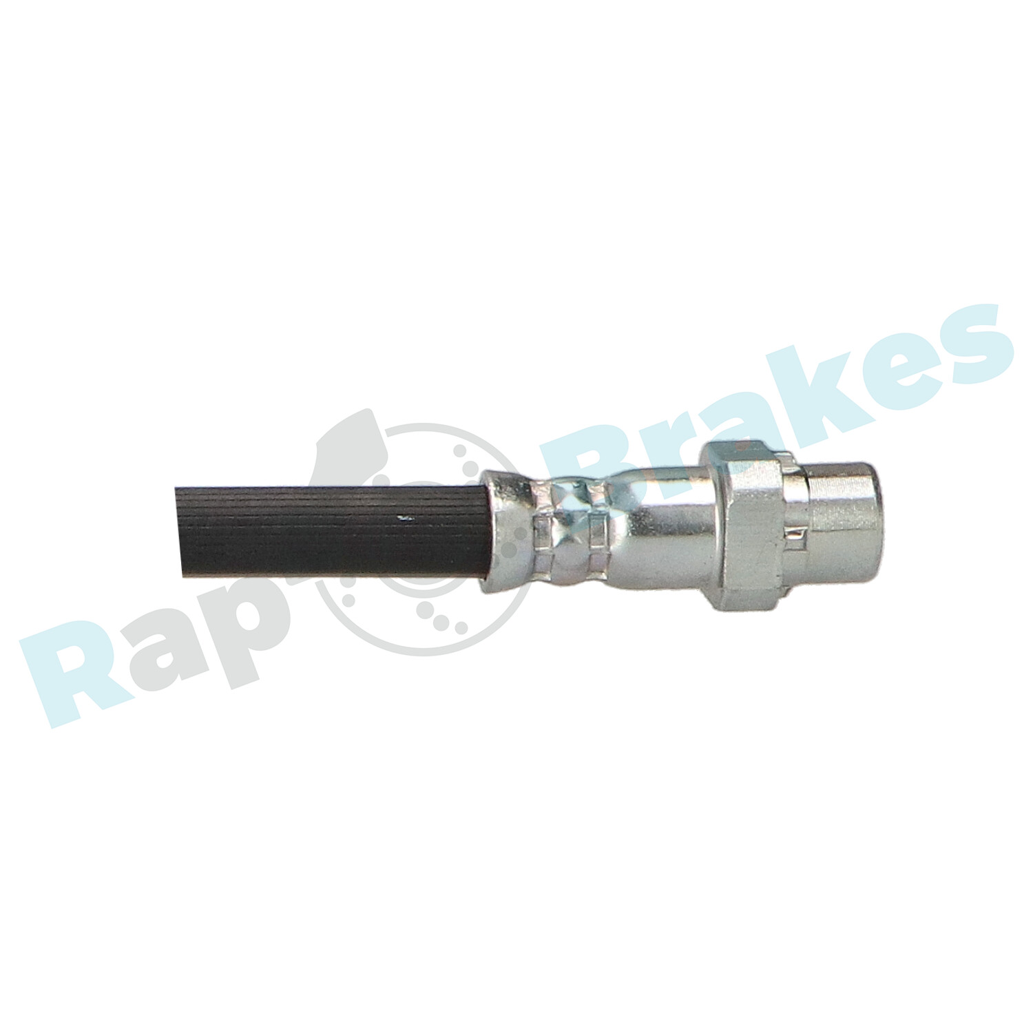 Brake Hose - R-H0087 RAP BRAKES