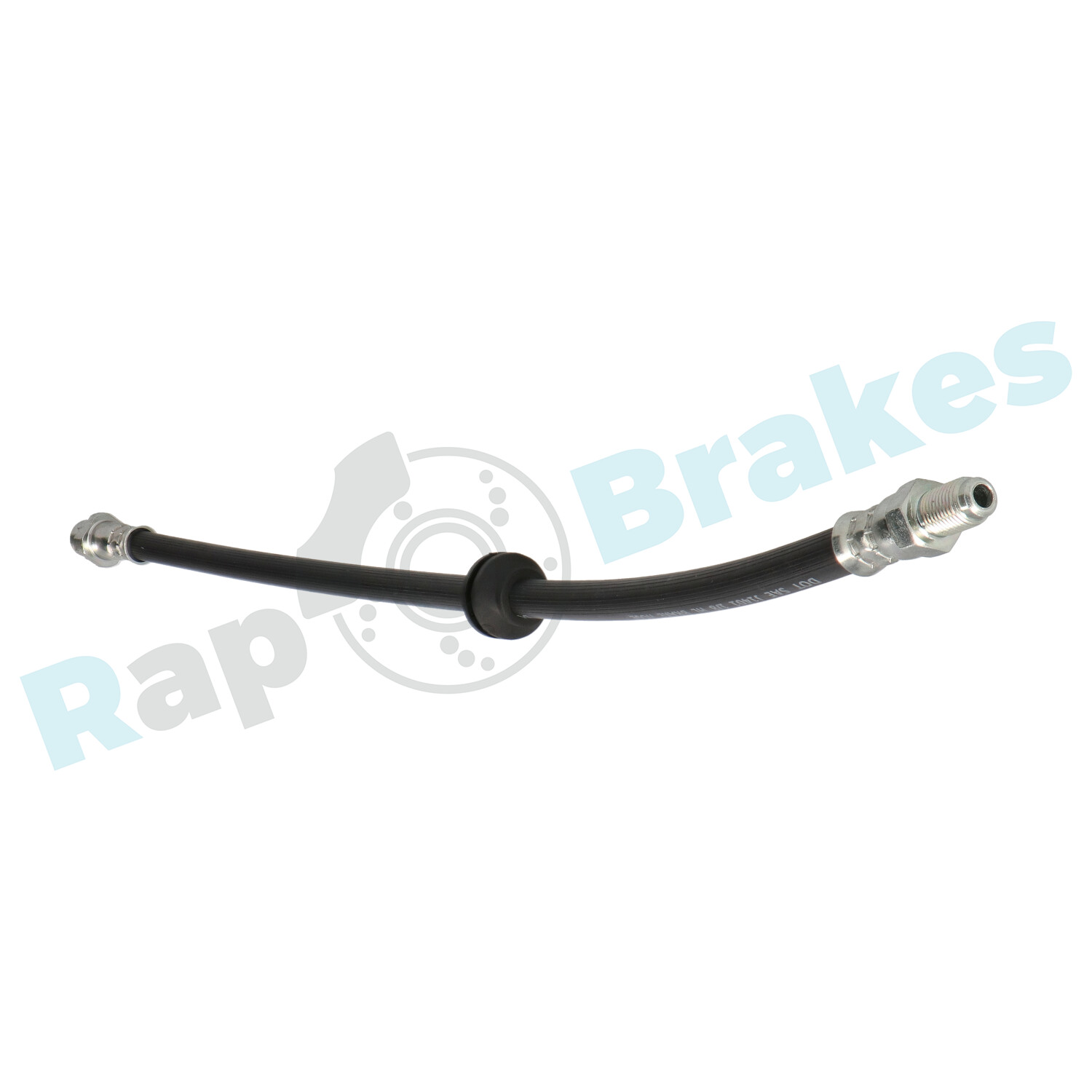 Brake Hose - R-H0087 RAP BRAKES