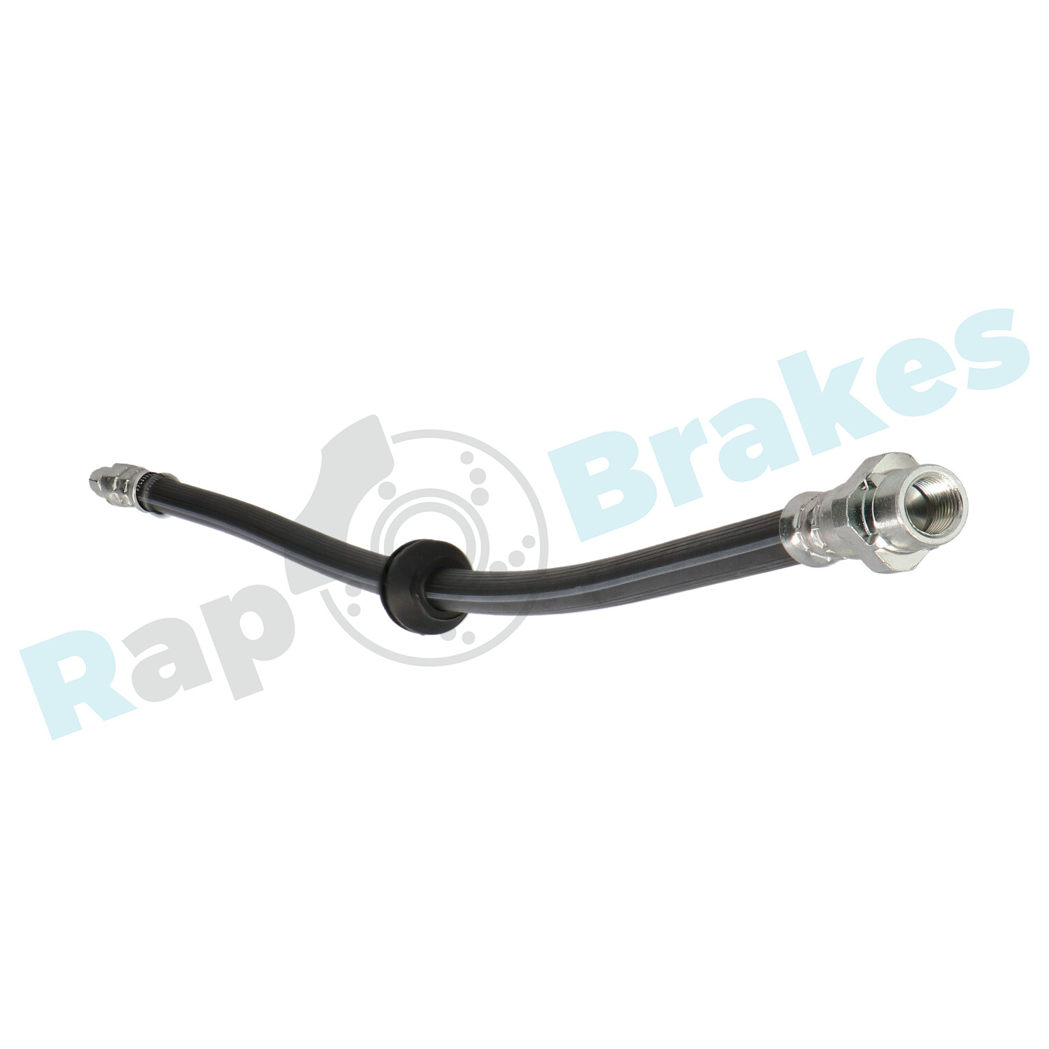 Brake Hose - R-H0087 RAP BRAKES