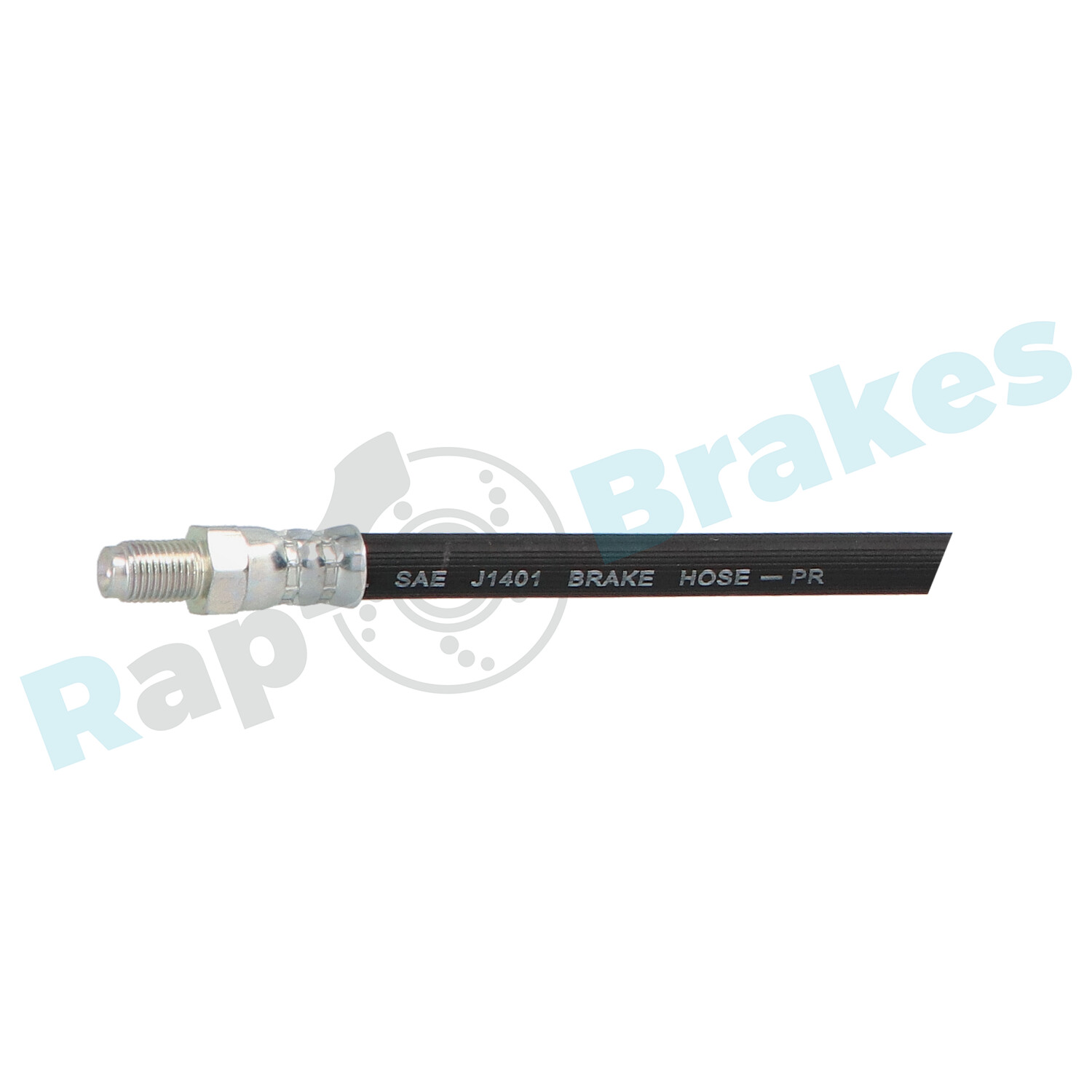 Brake Hose - R-H0088 RAP BRAKES