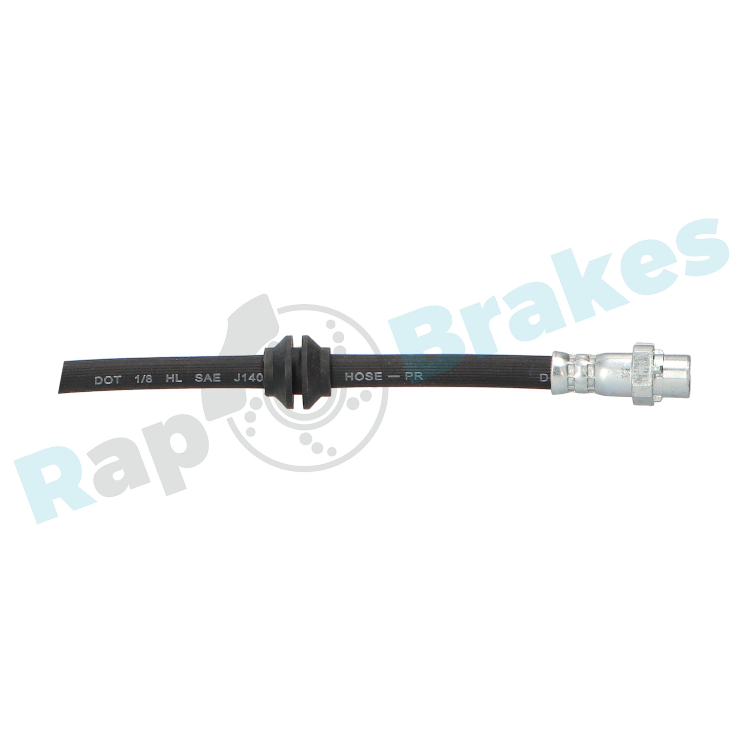 Brake Hose - R-H0088 RAP BRAKES
