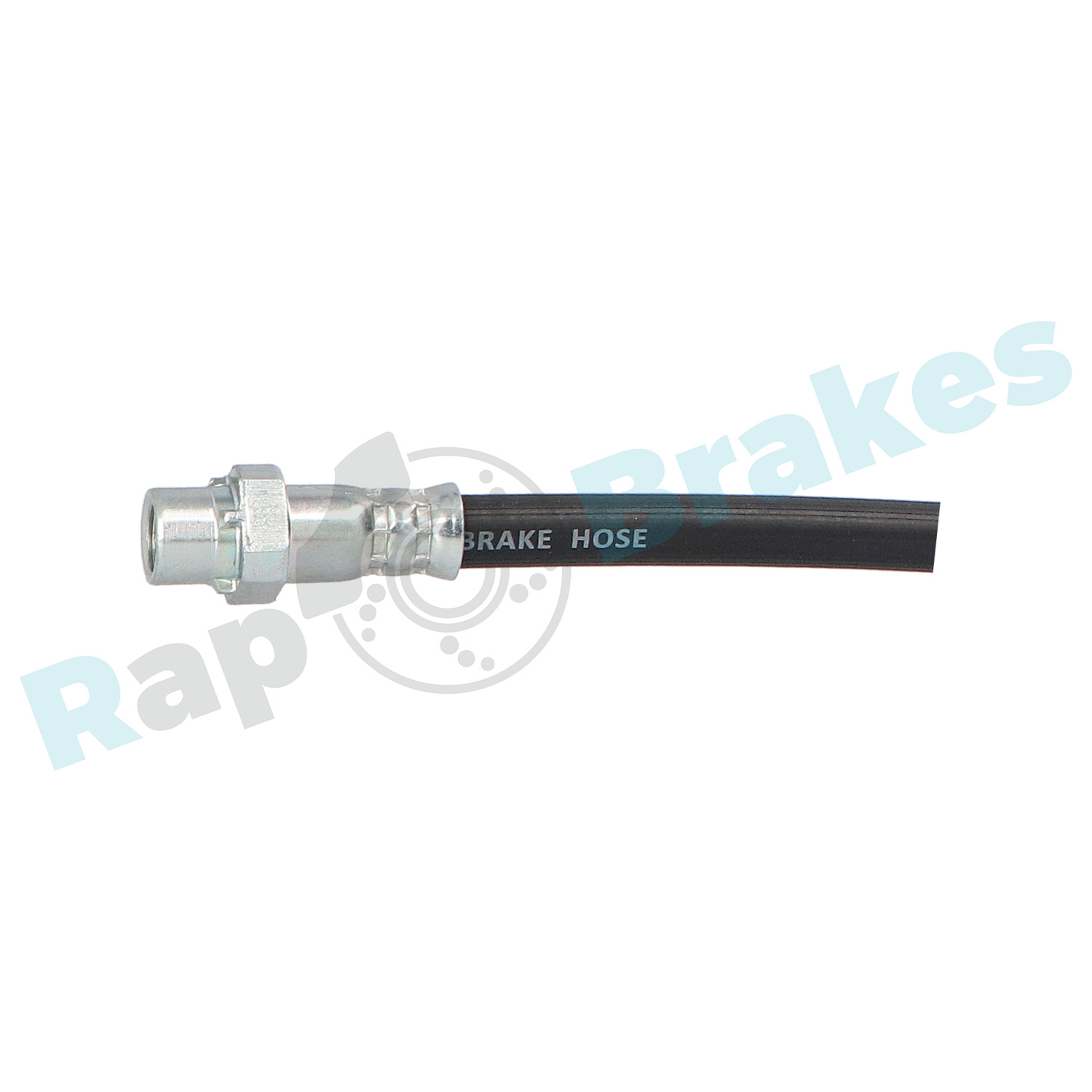 Brake Hose - R-H0090 RAP BRAKES
