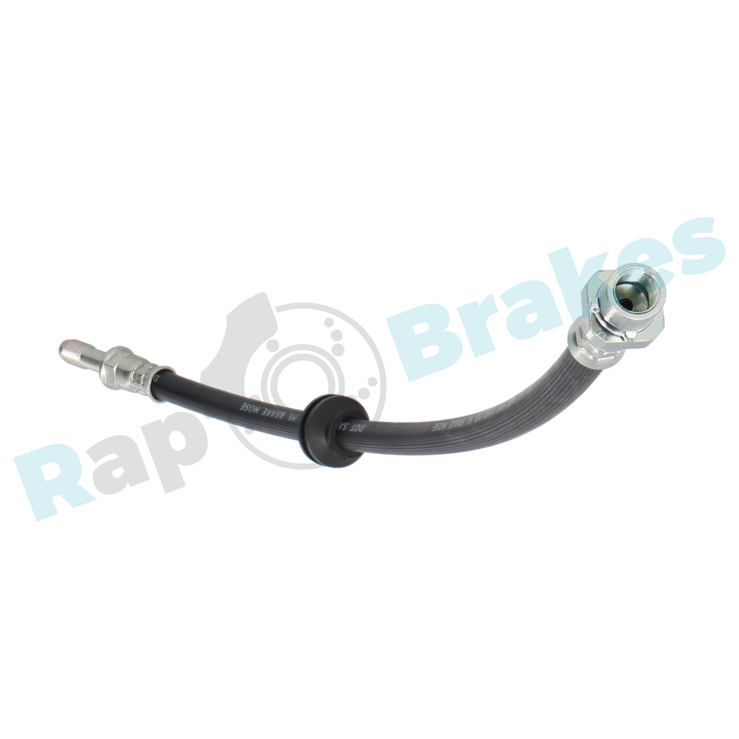 Brake Hose - R-H0090 RAP BRAKES