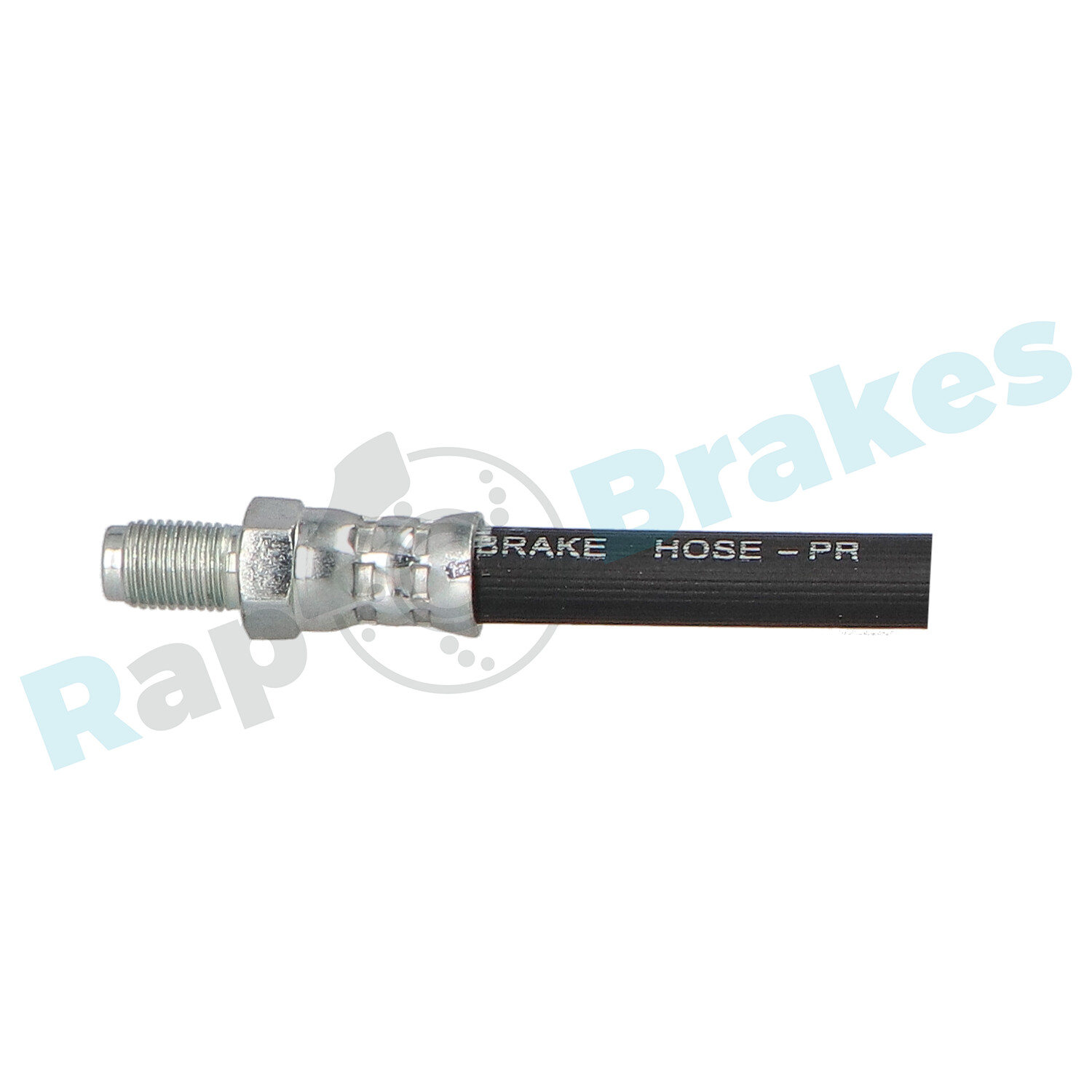 Brake Hose - R-H0091 RAP BRAKES