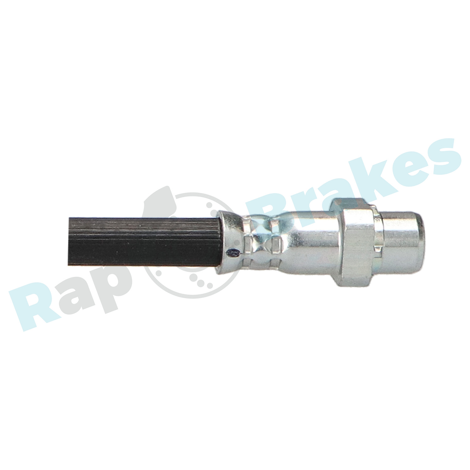Brake Hose - R-H0091 RAP BRAKES