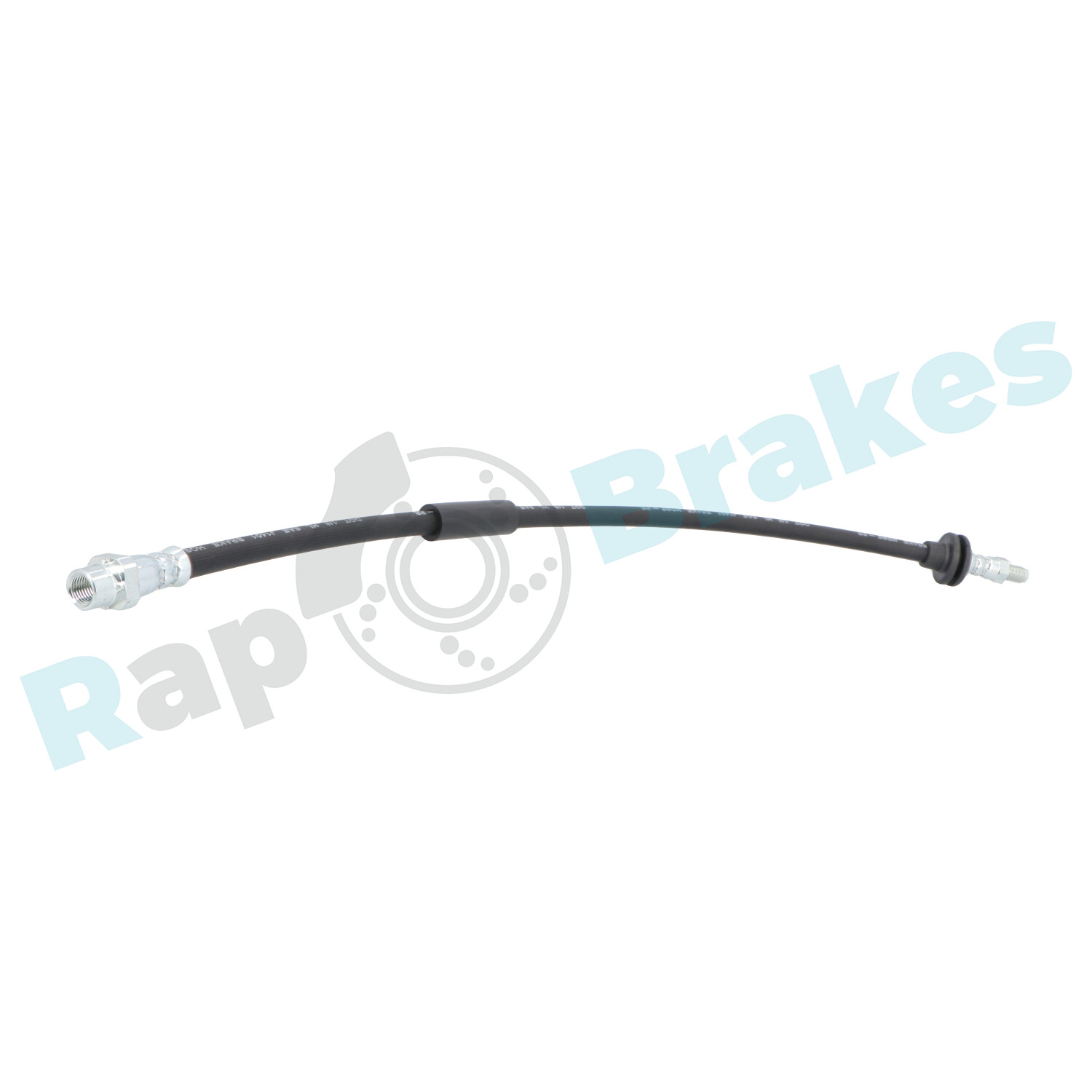 Brake Hose - R-H0094 RAP BRAKES