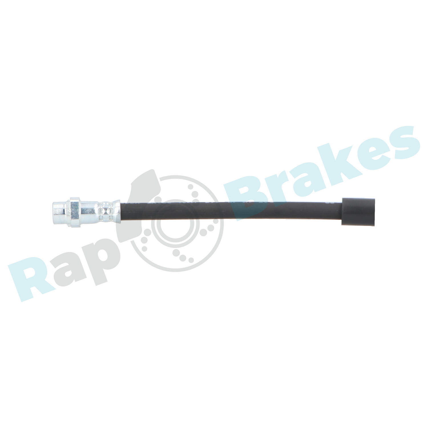 Brake Hose - R-H0094 RAP BRAKES