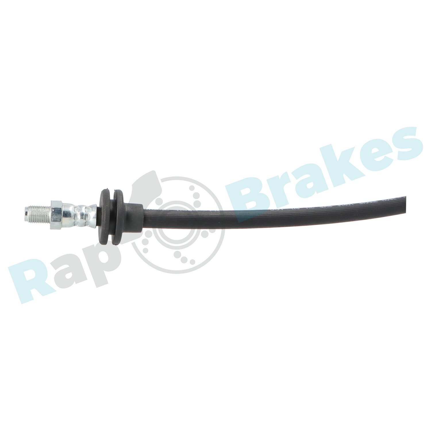 Brake Hose - R-H0094 RAP BRAKES