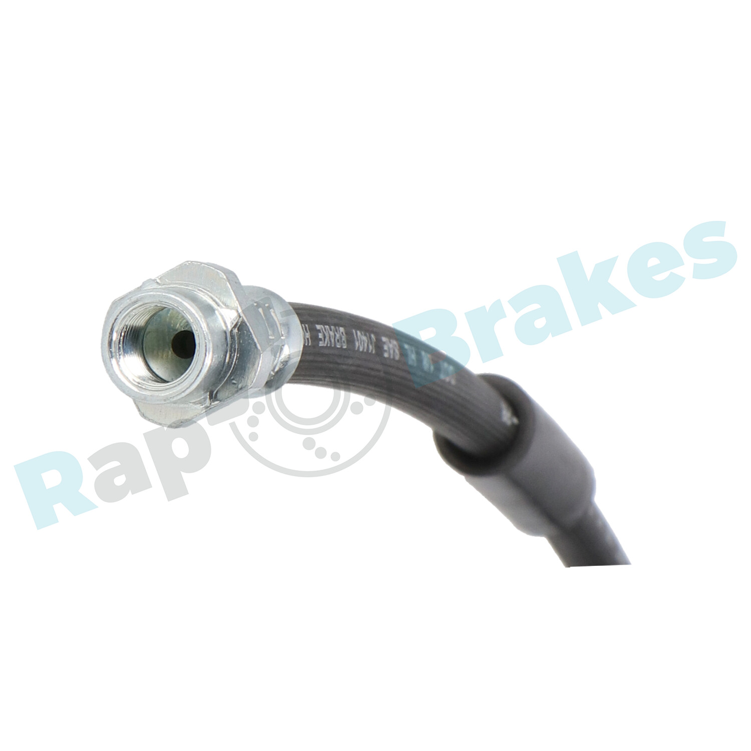 Brake Hose - R-H0094 RAP BRAKES