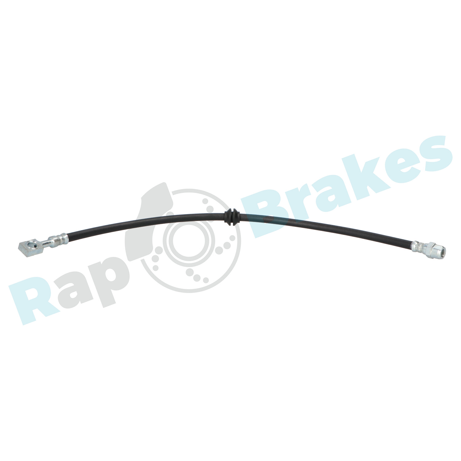 Brake Hose - R-H0095 RAP BRAKES