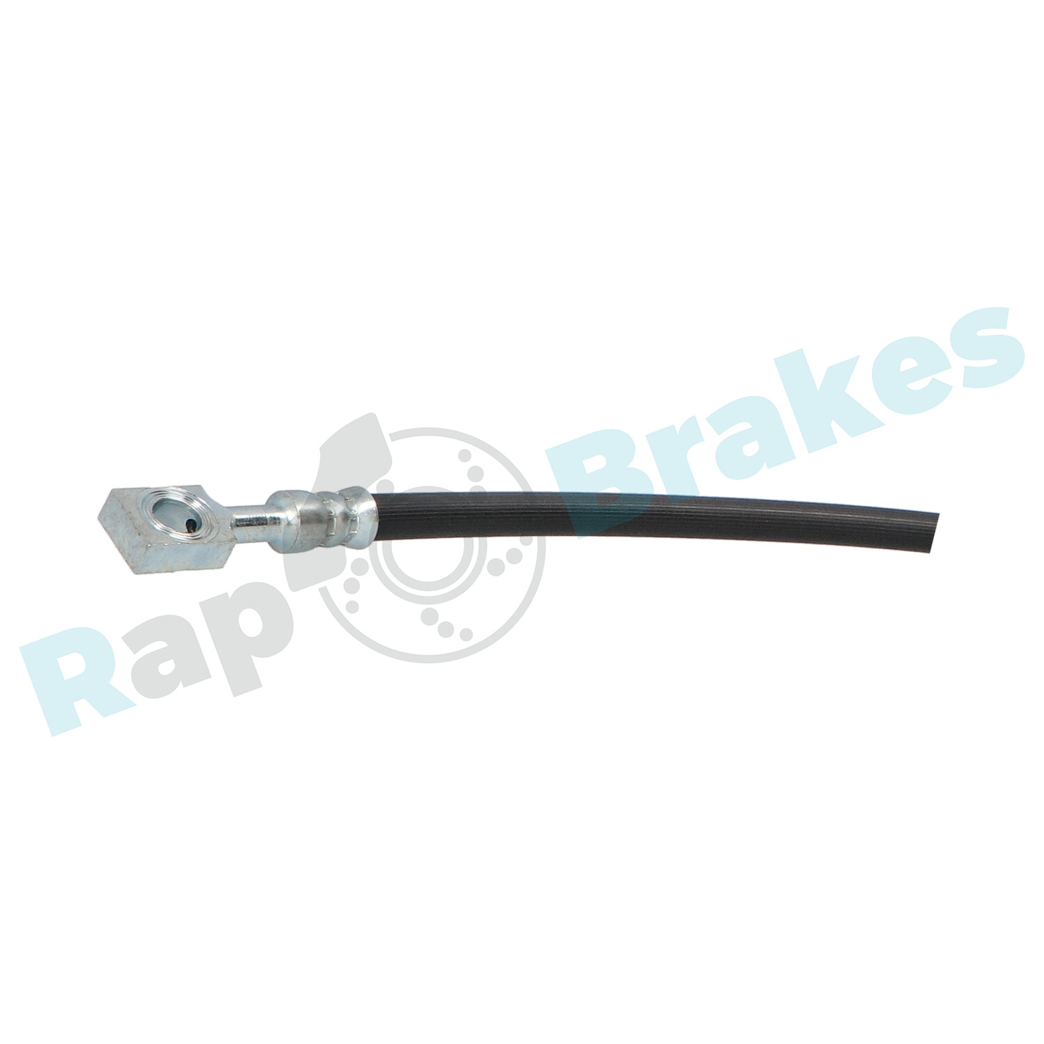 Bremsschlauch - R-H0095 RAP BRAKES