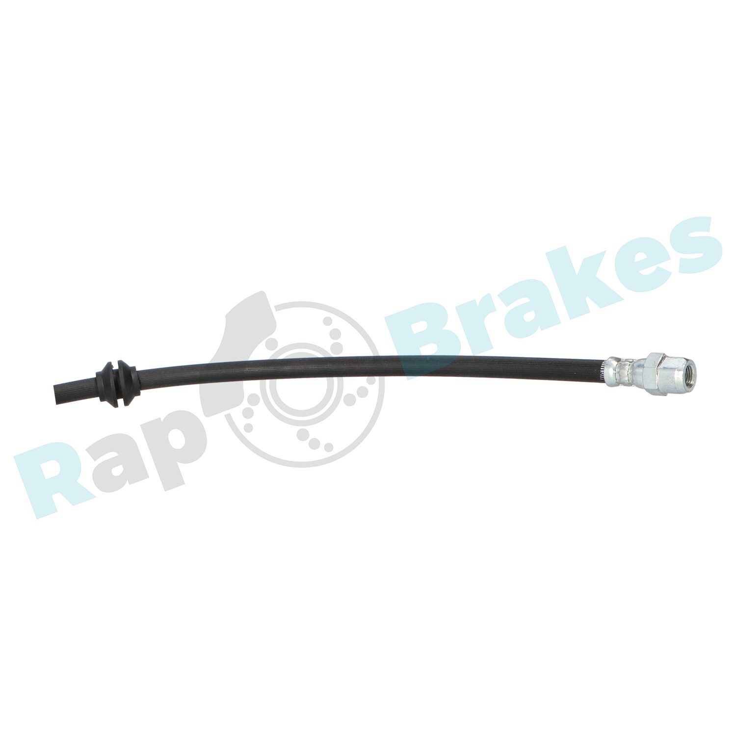 Bremsschlauch - R-H0095 RAP BRAKES