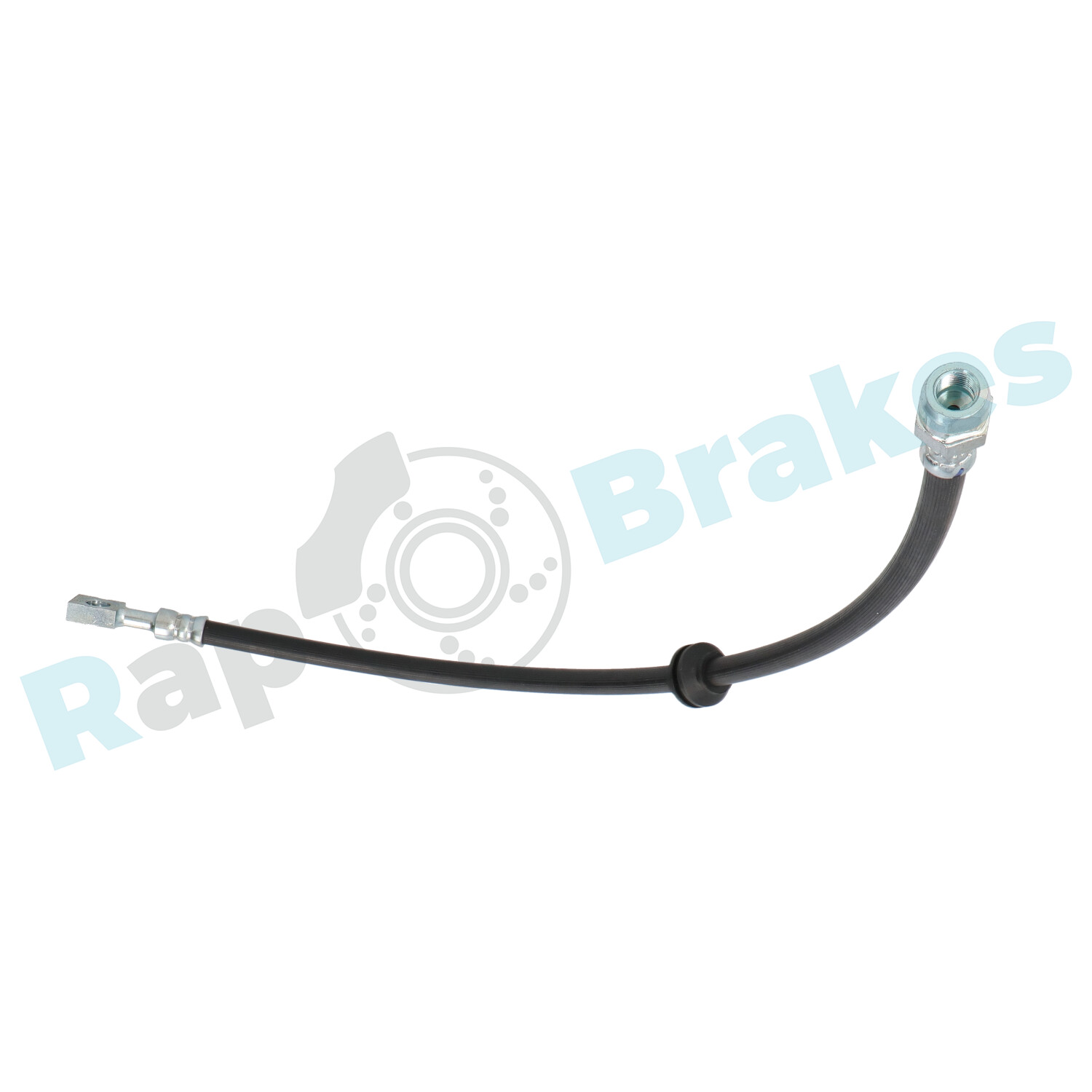 Bremsschlauch - R-H0095 RAP BRAKES