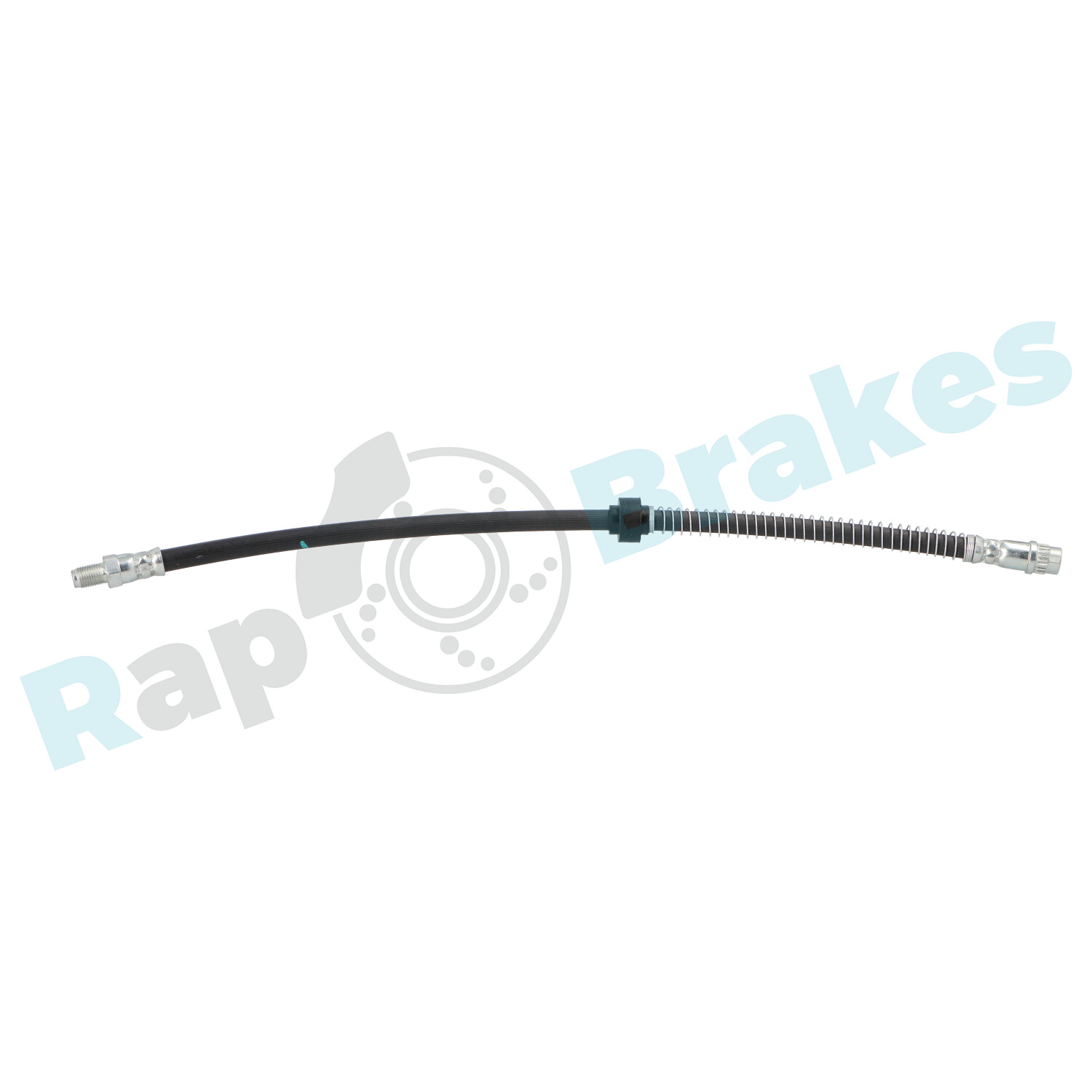 Brake Hose - R-H0101 RAP BRAKES
