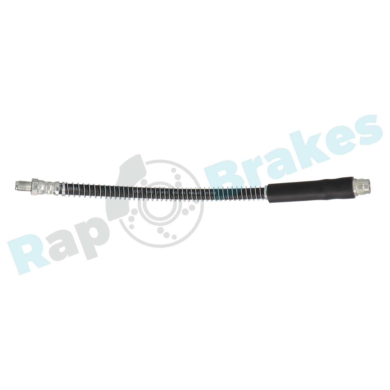 Bremsschlauch - R-H0109 RAP BRAKES