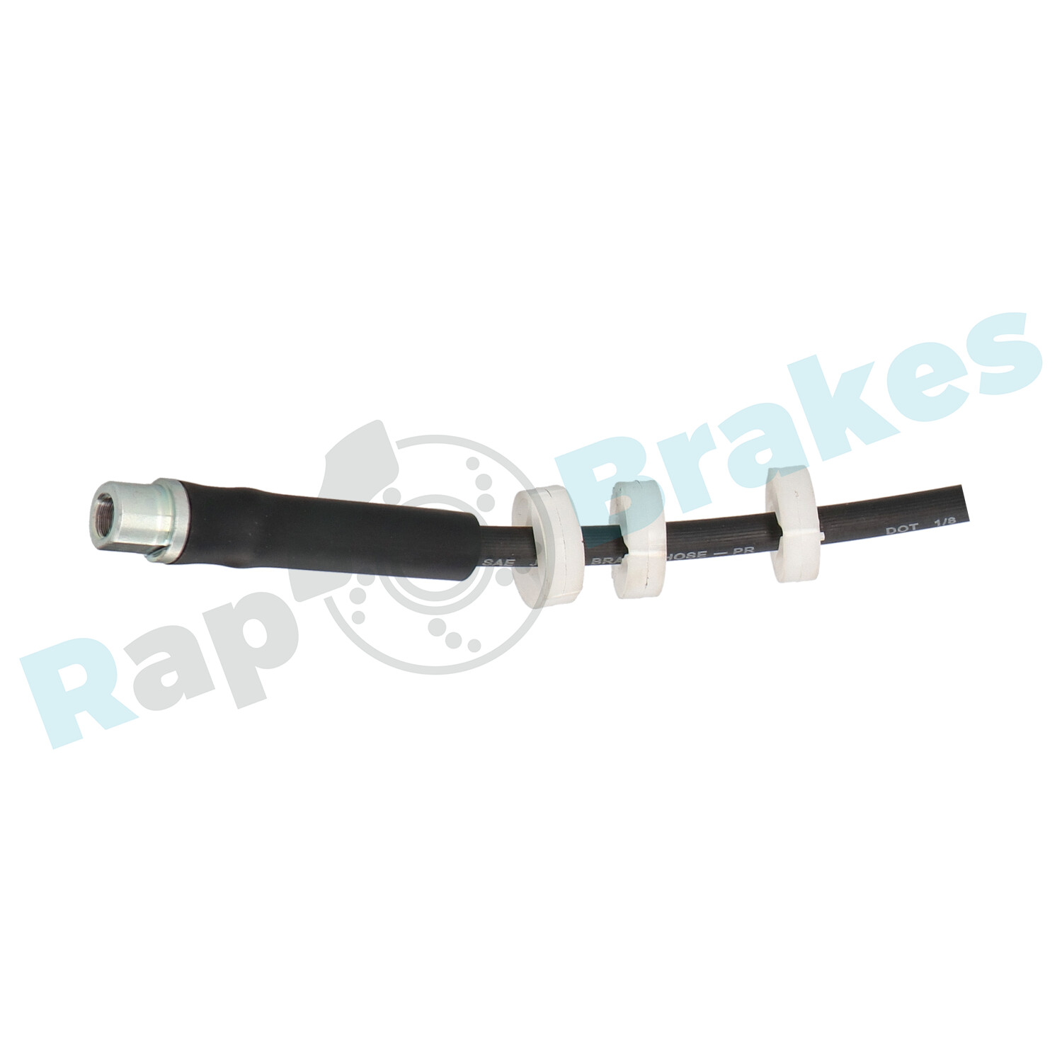 Brake Hose - R-H0110 RAP BRAKES