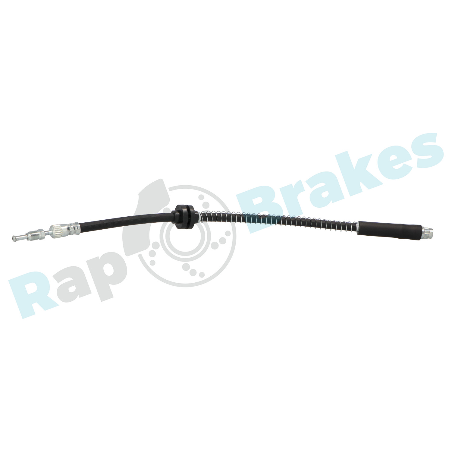 Flessibile del freno - R-H0116 RAP BRAKES
