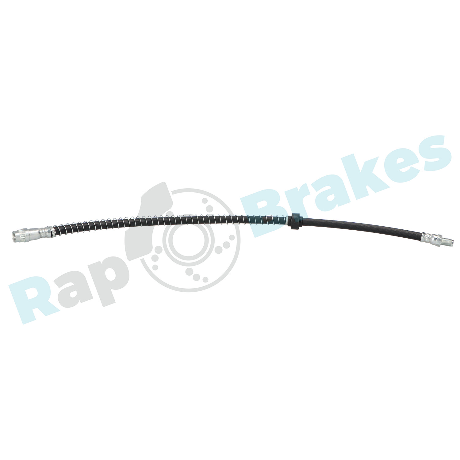 Brake Hose - R-H0119 RAP BRAKES