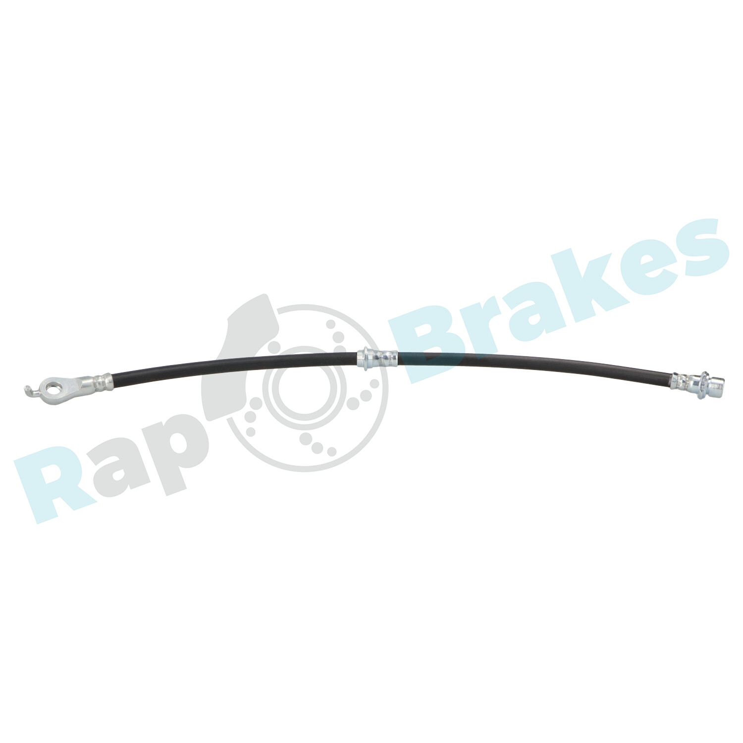 Brake Hose - R-H0129 RAP BRAKES