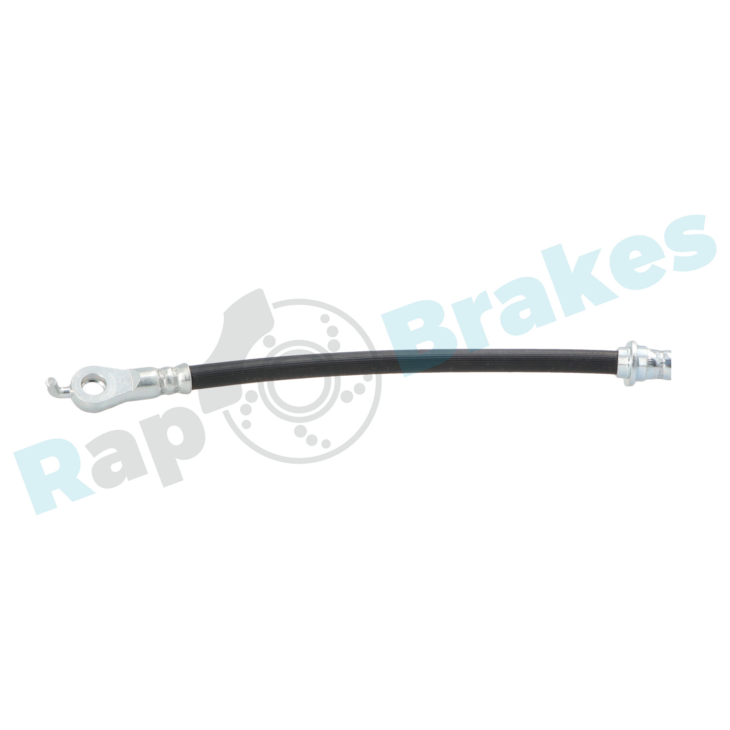 Brake Hose - R-H0129 RAP BRAKES
