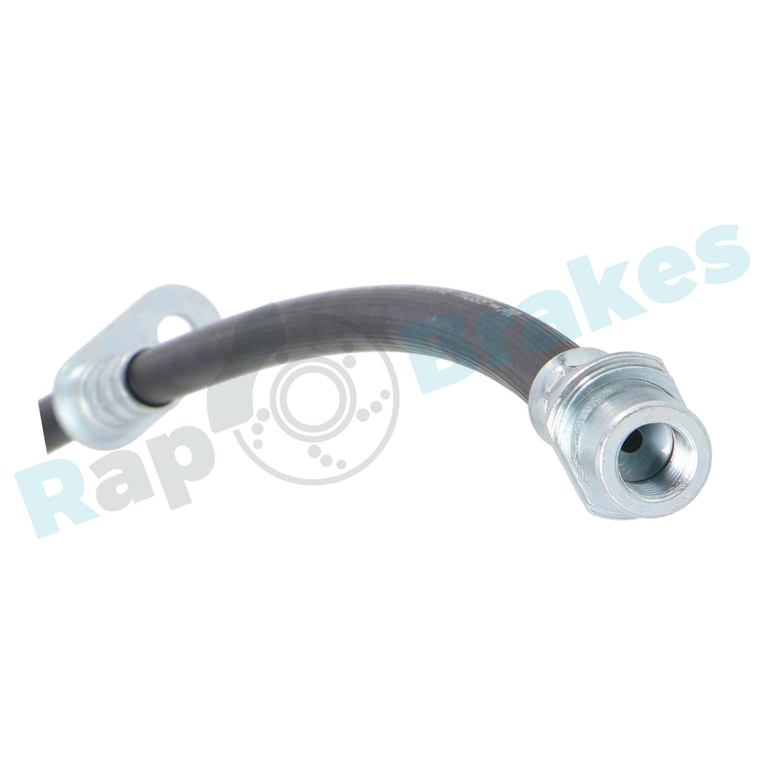 Brake Hose - R-H0129 RAP BRAKES