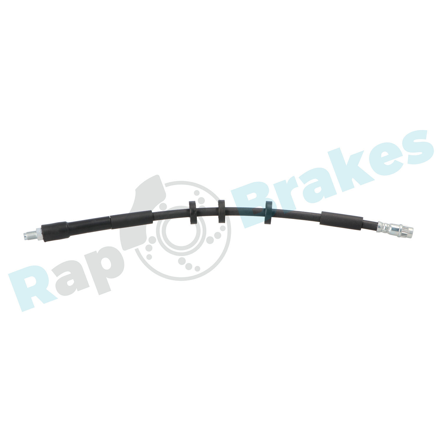 Brake Hose - R-H0131 RAP BRAKES