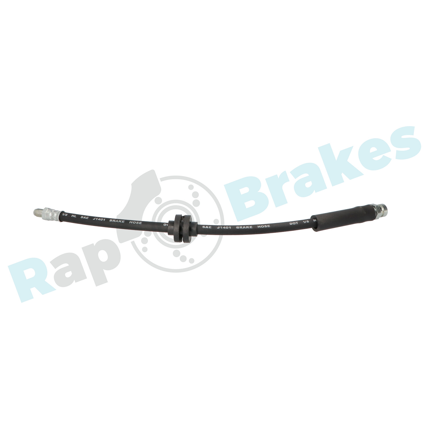 Brake Hose - R-H0149 RAP BRAKES