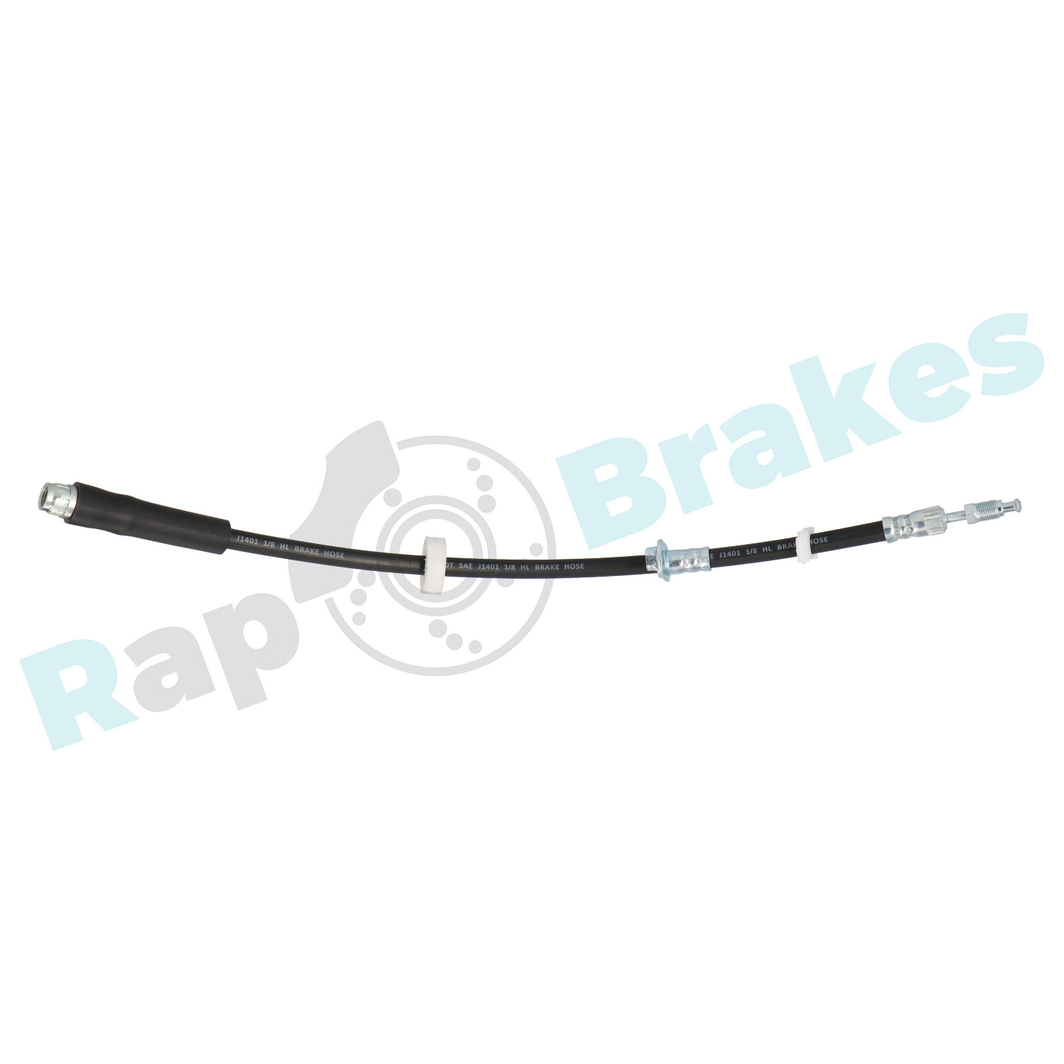 Brake Hose - R-H0152 RAP BRAKES