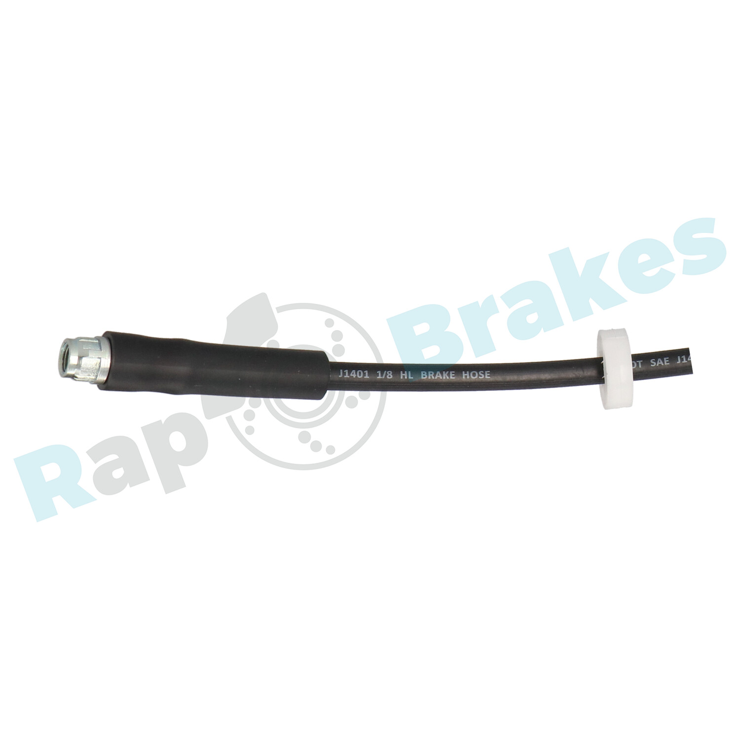 Brake Hose - R-H0152 RAP BRAKES