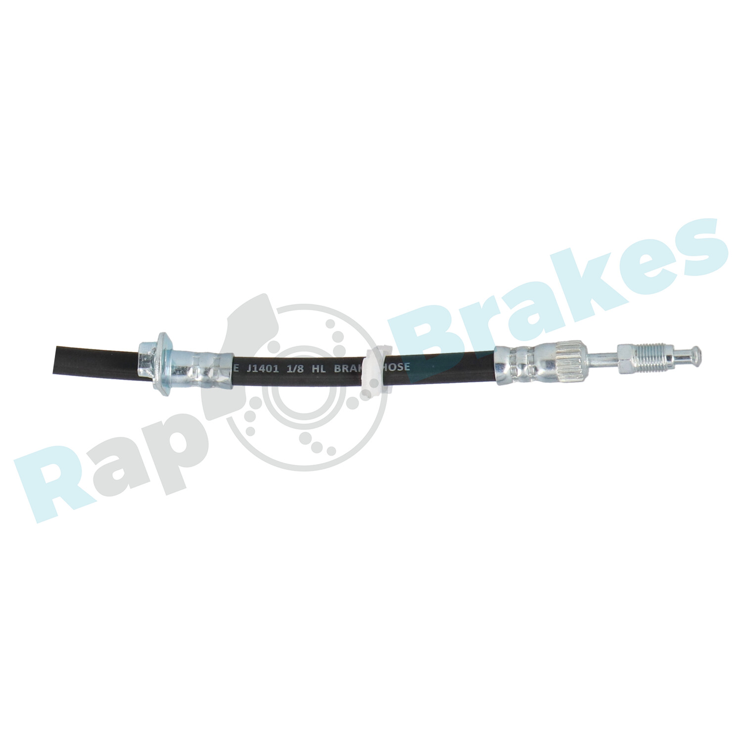 Brake Hose - R-H0152 RAP BRAKES