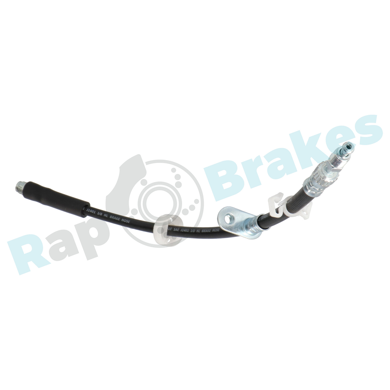 Brake Hose - R-H0152 RAP BRAKES