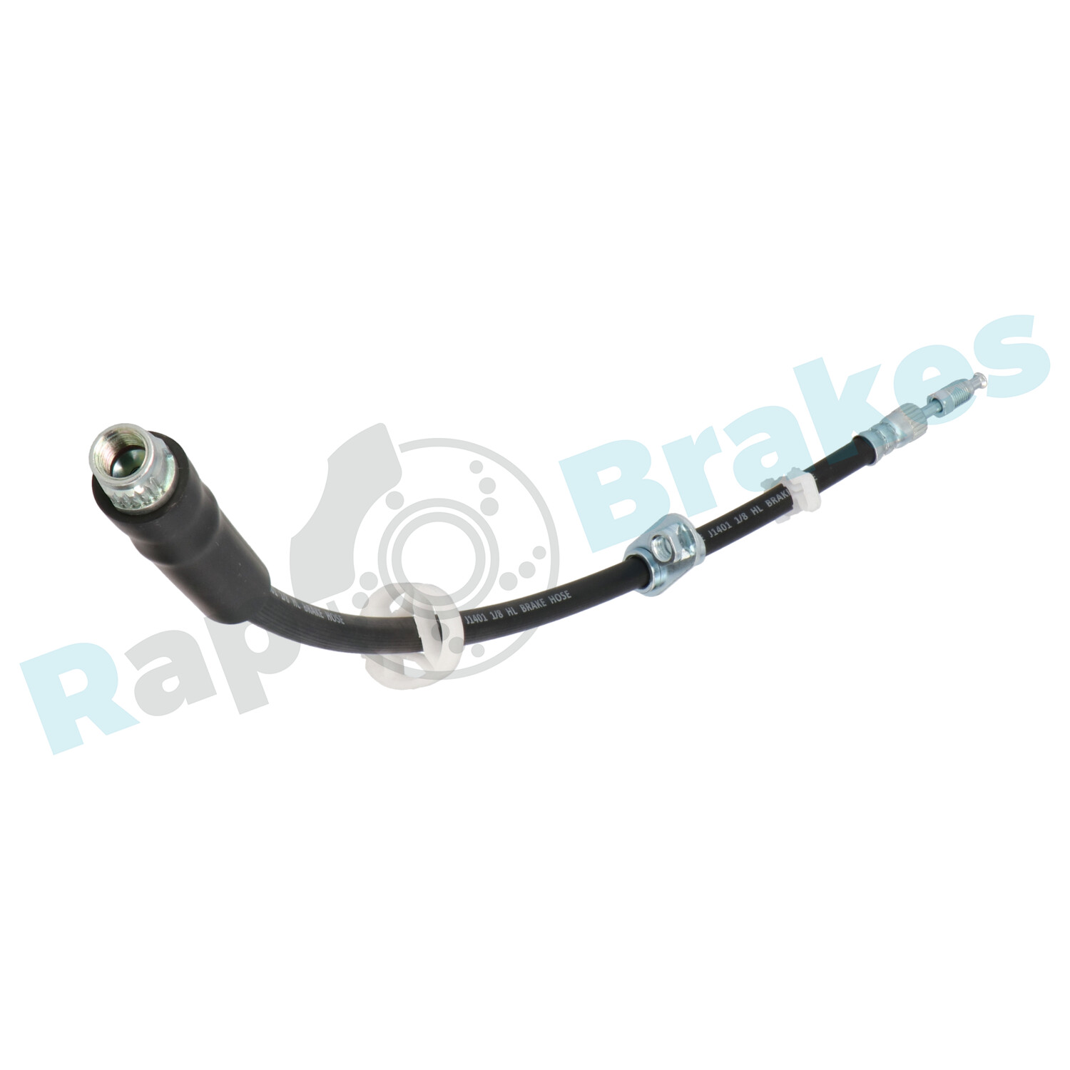 Brake Hose - R-H0152 RAP BRAKES