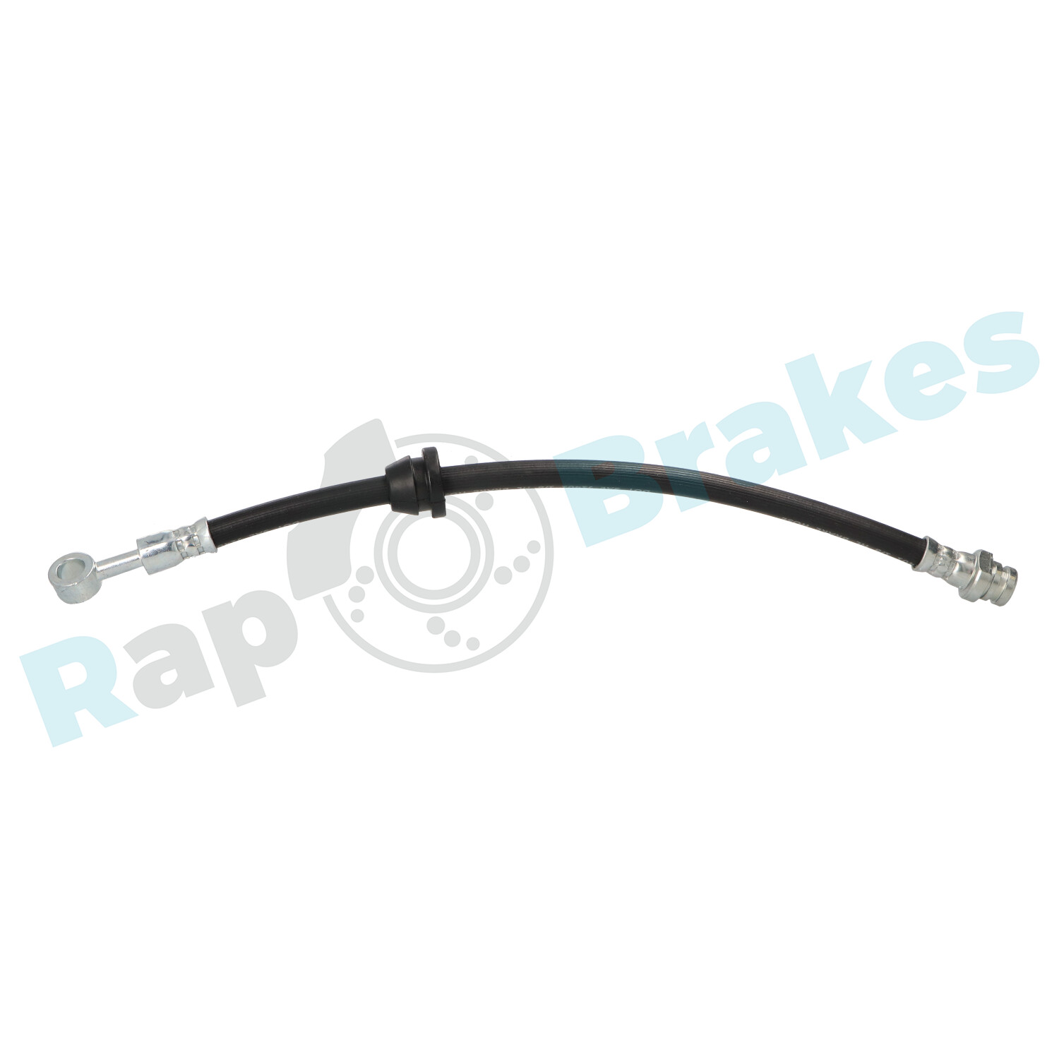 Brake Hose - R-H0172 RAP BRAKES