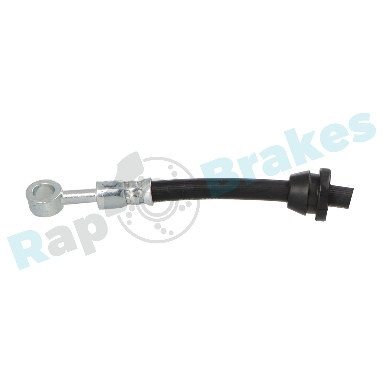 Brake Hose - R-H0172 RAP BRAKES