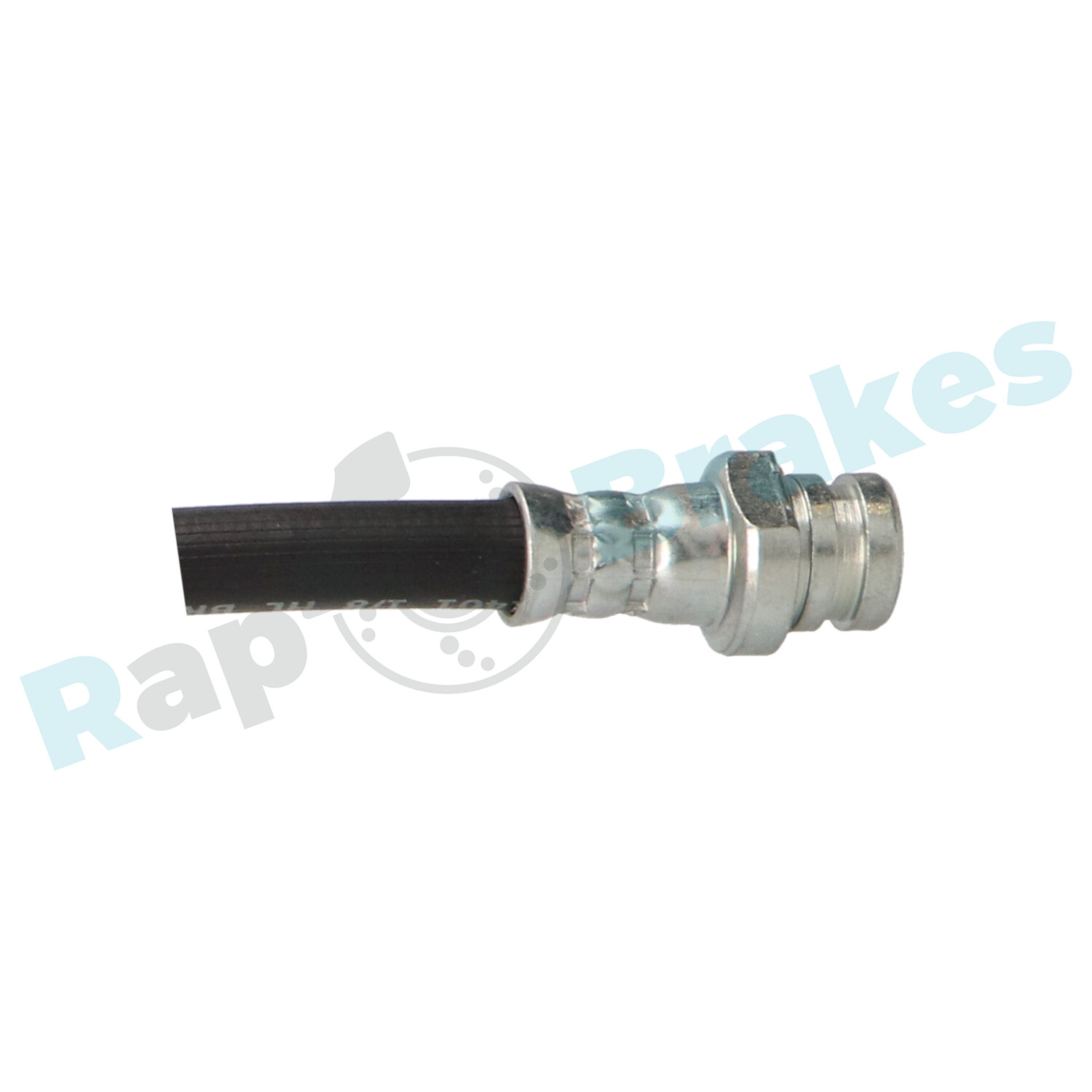 Brake Hose - R-H0172 RAP BRAKES