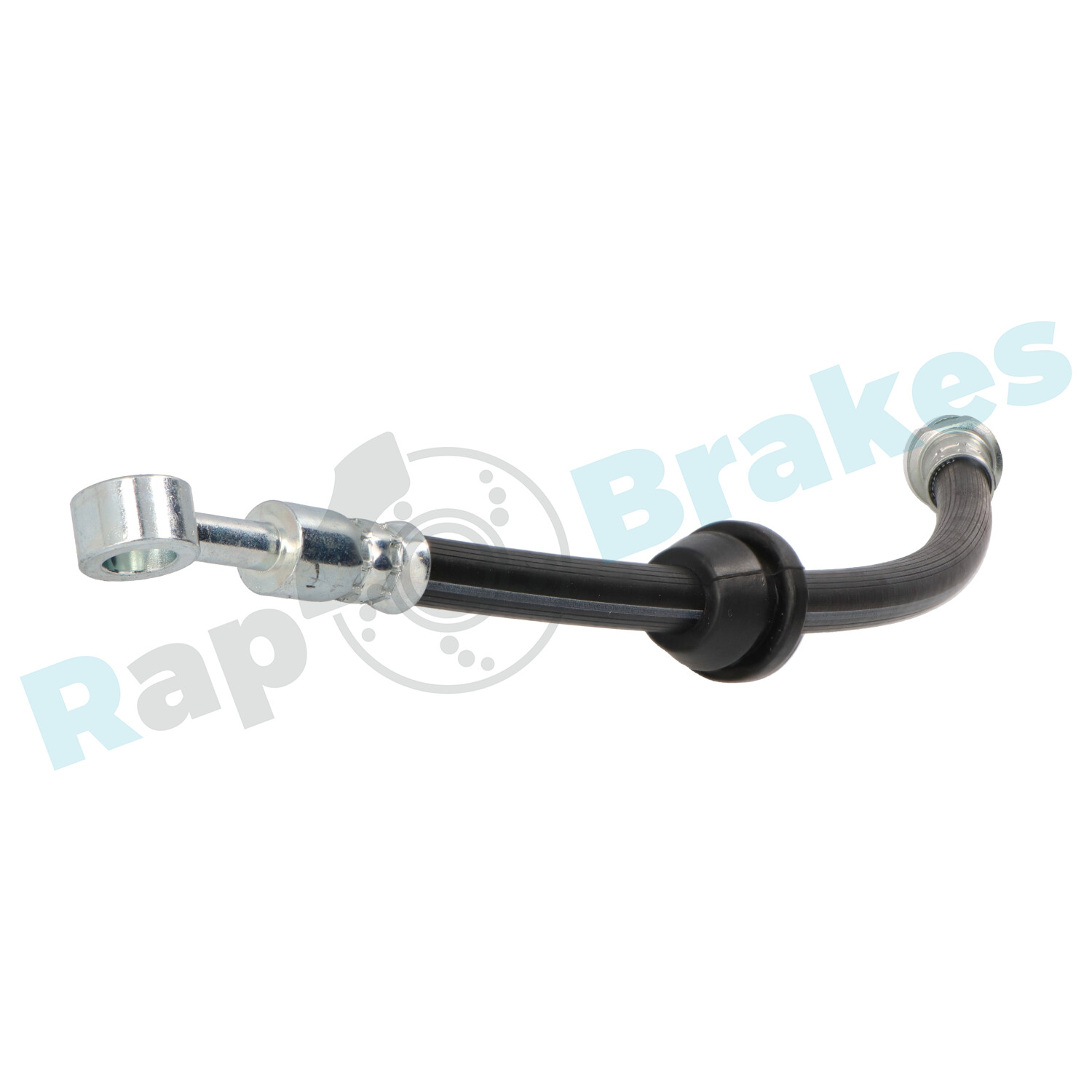 Brake Hose - R-H0172 RAP BRAKES