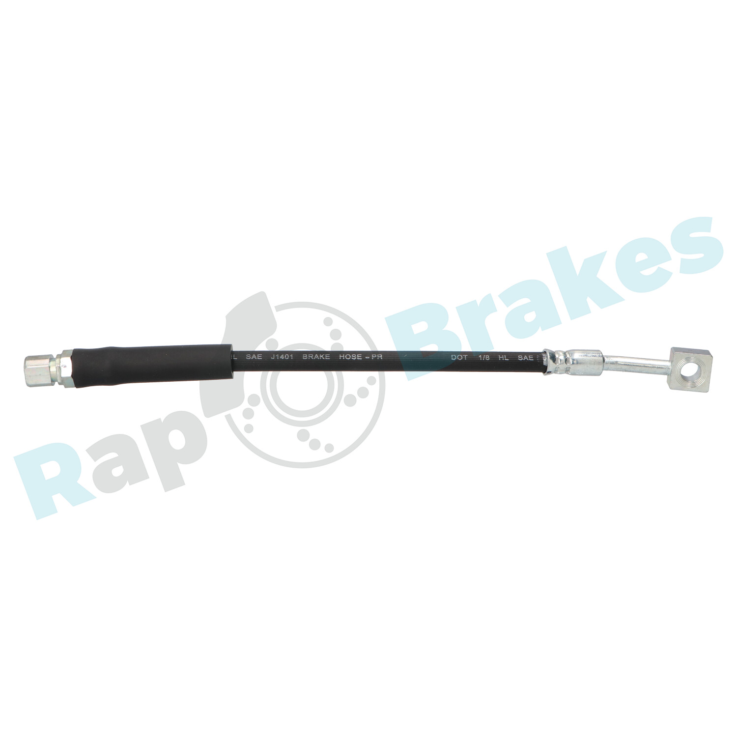 Flessibile del freno - R-H0175 RAP BRAKES