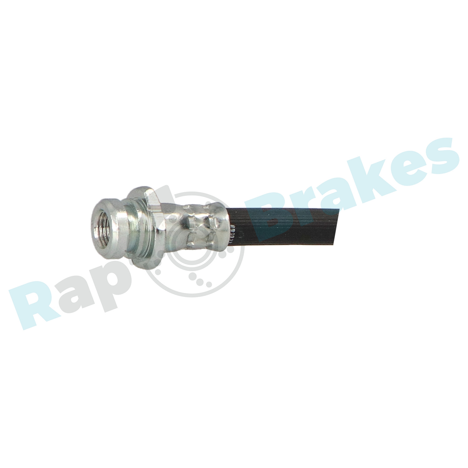 Brake Hose - R-H0179 RAP BRAKES
