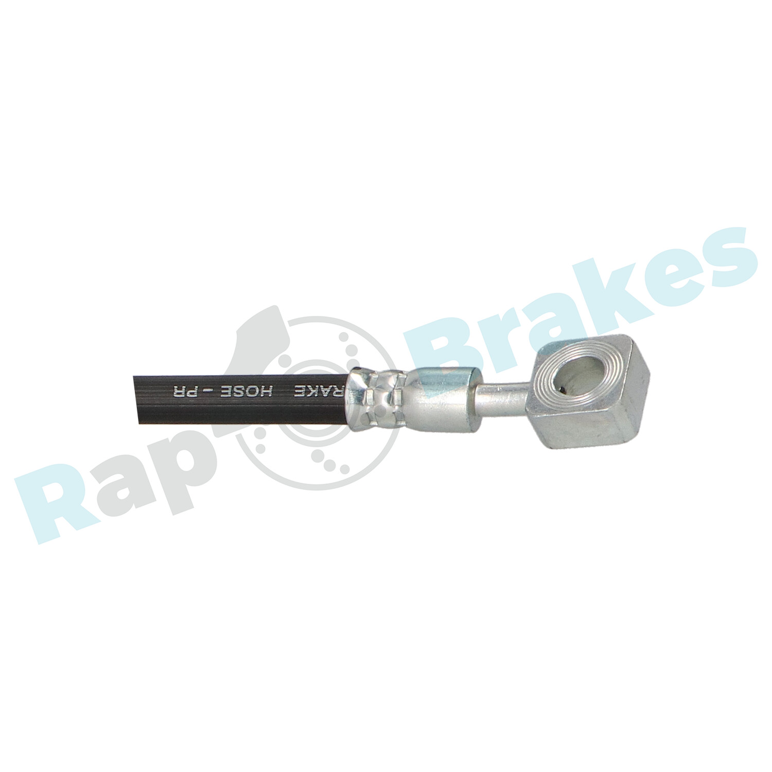 Brake Hose - R-H0179 RAP BRAKES
