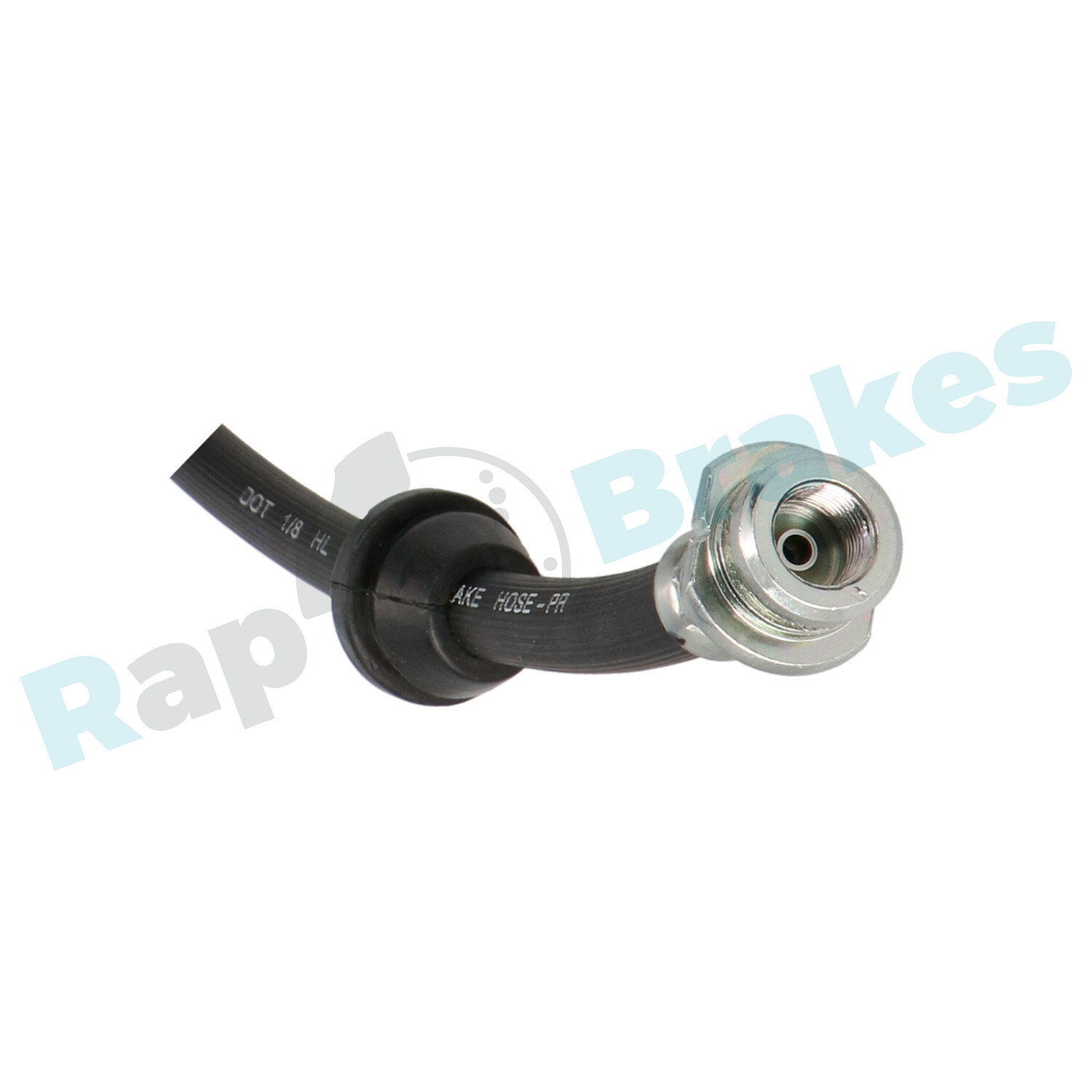 Brake Hose - R-H0179 RAP BRAKES