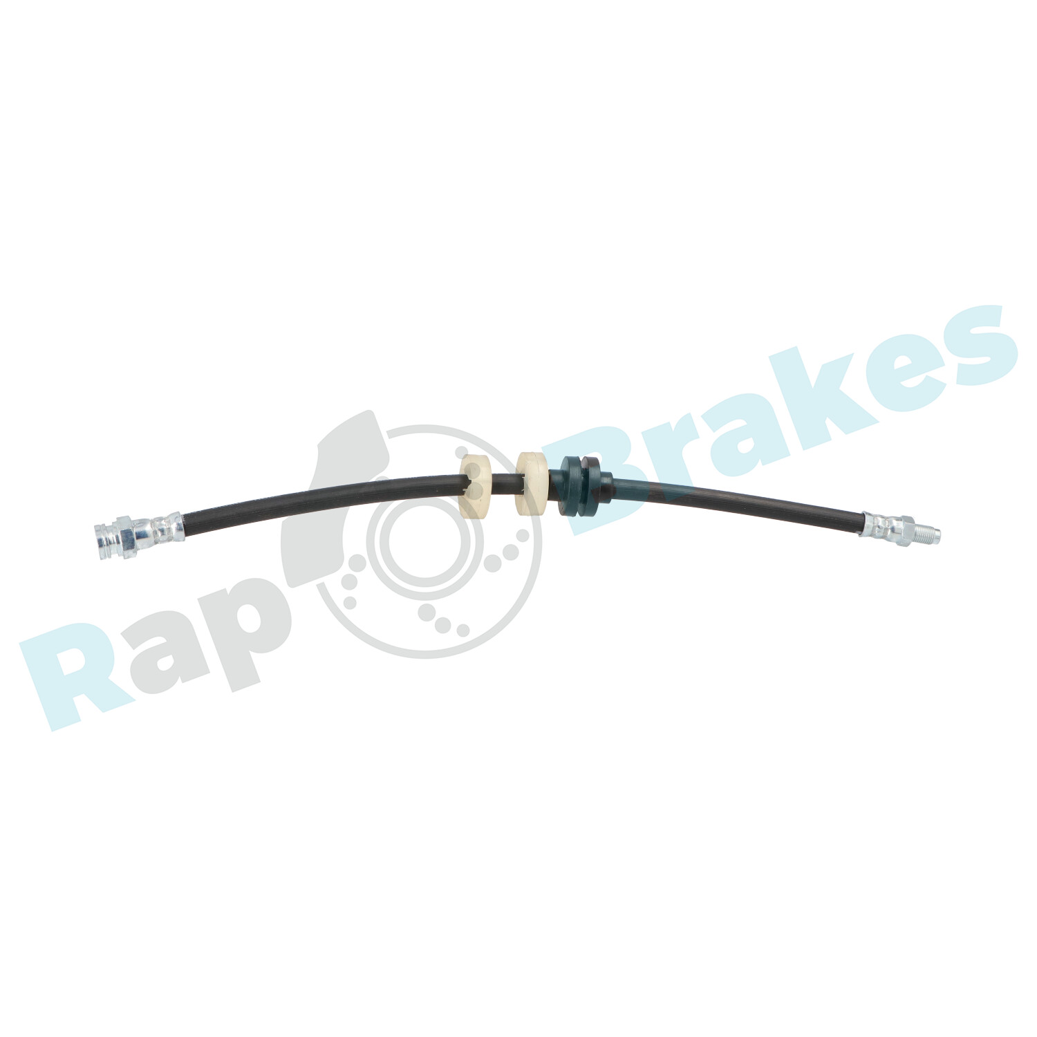 Brake Hose - R-H0185 RAP BRAKES
