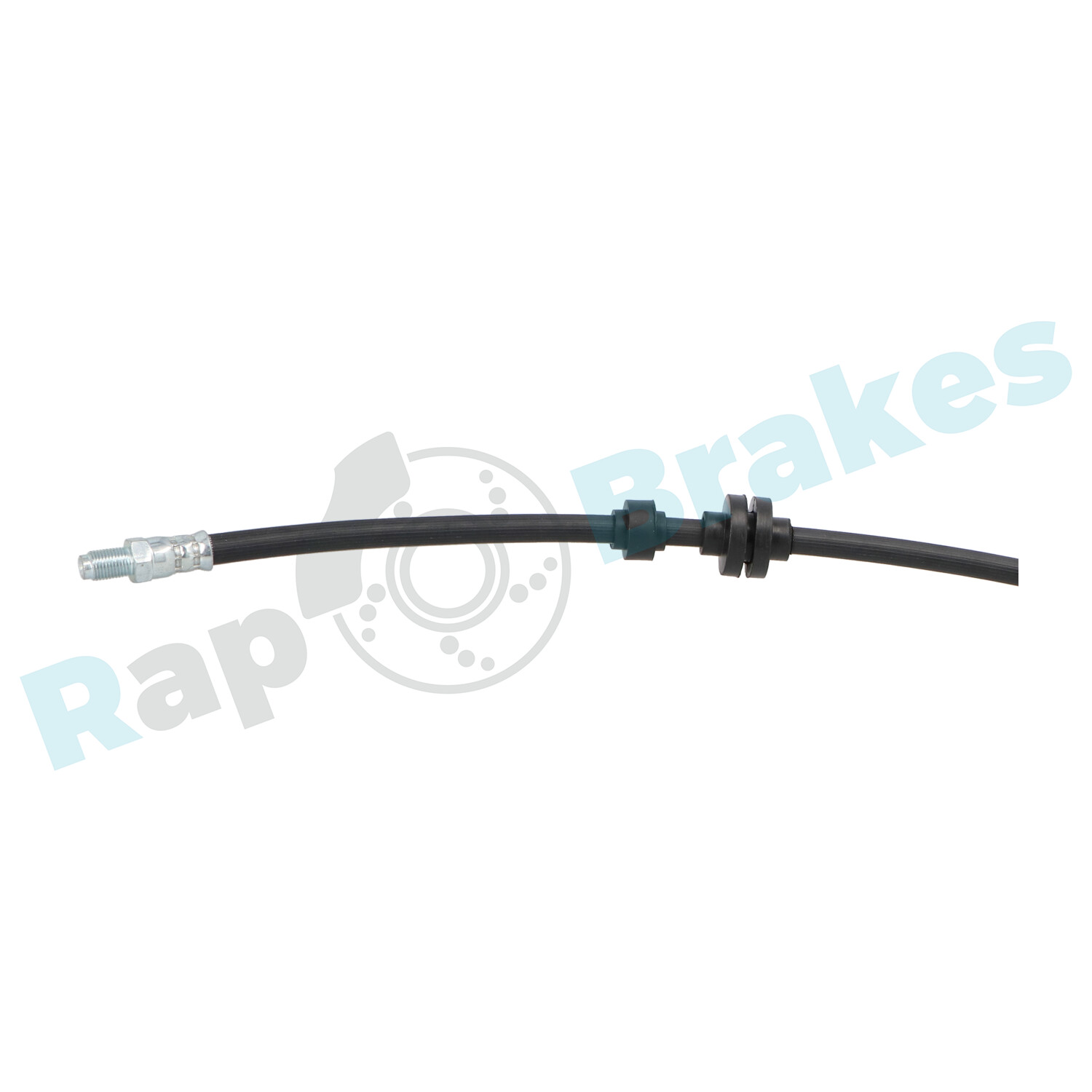 Flessibile del freno - R-H0188 RAP BRAKES