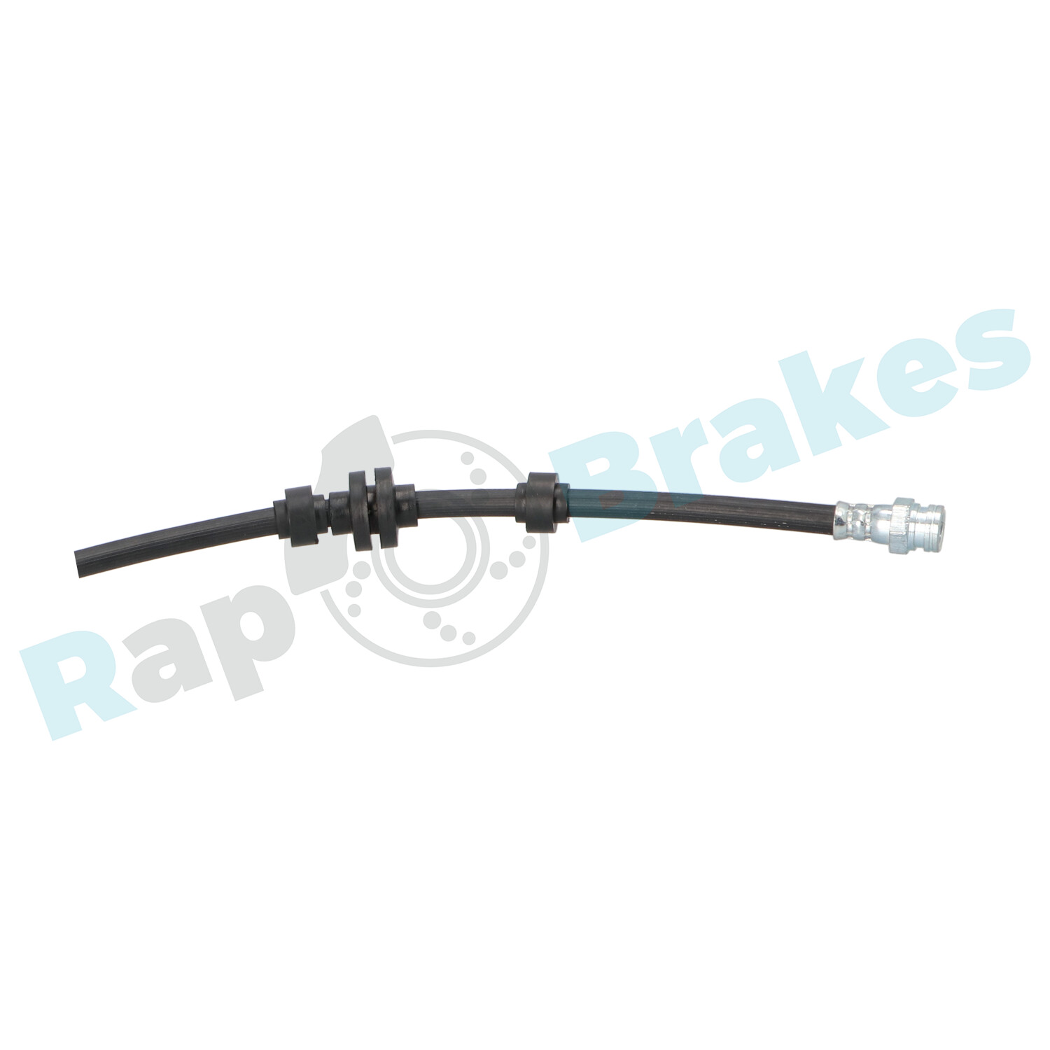 Flessibile del freno - R-H0188 RAP BRAKES