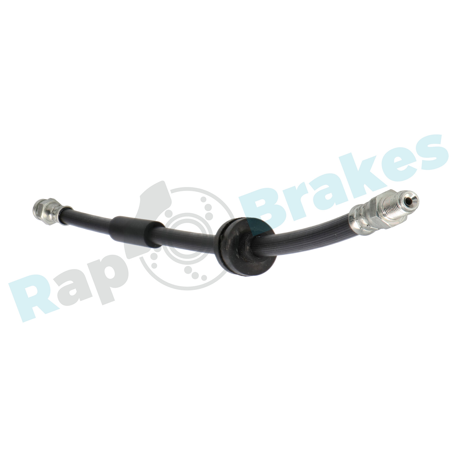 Brake Hose - R-H0190 RAP BRAKES