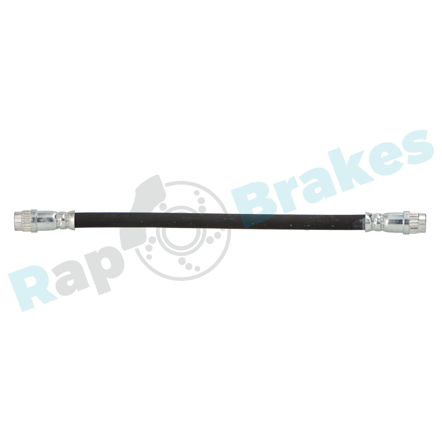 Brake Hose - R-H0194 RAP BRAKES