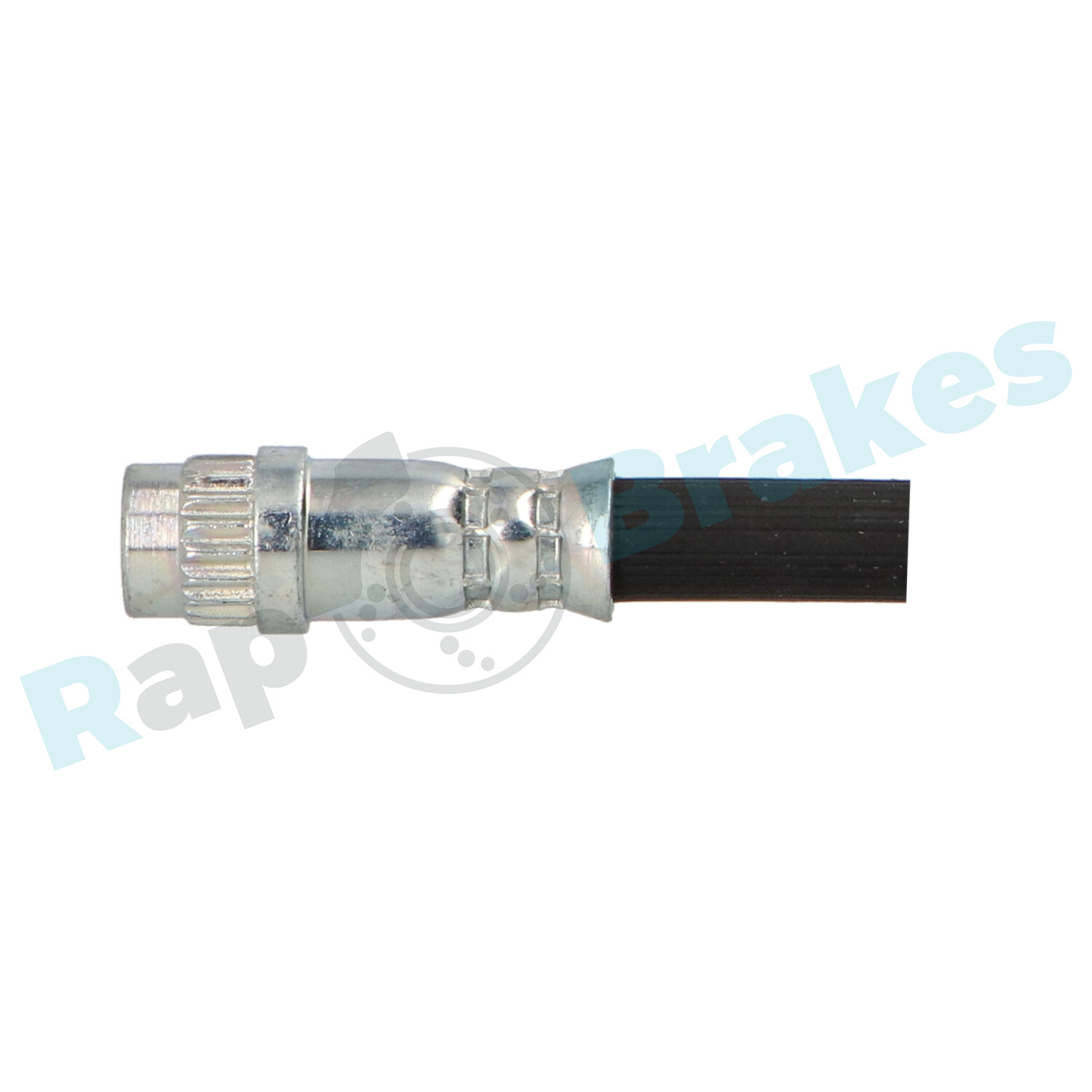 Brake Hose - R-H0194 RAP BRAKES
